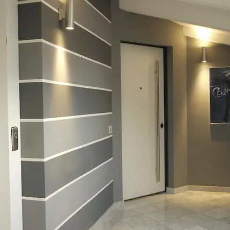 Tony Allard Apartmán Cannes